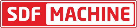 SDF MACHINE